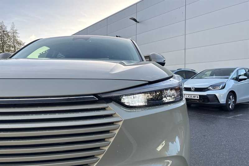 Used Honda HR-V 2024 for sale - 76851378: Photo 19