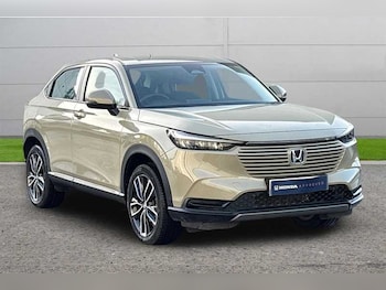 Used Honda HR-V 2024 for sale - 76851378: Photo