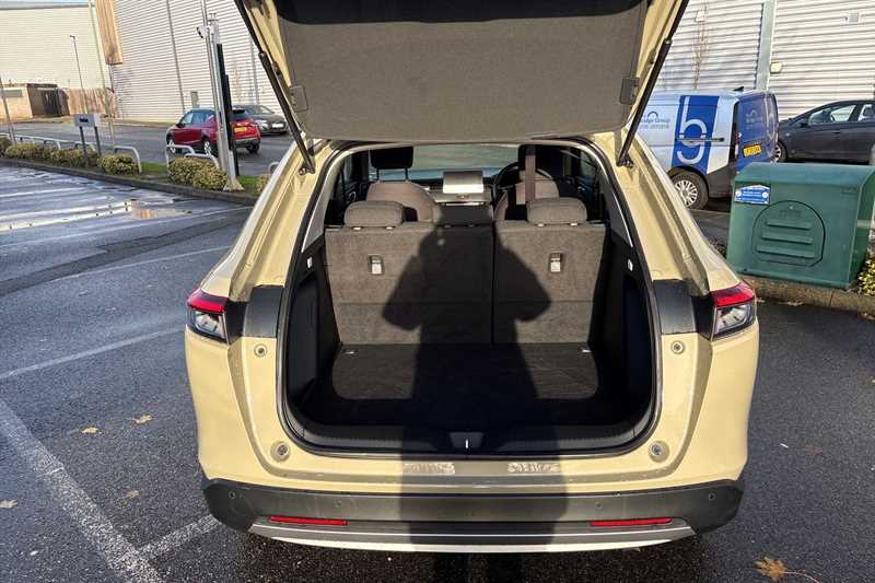 Used Honda HR-V 2024 for sale - 76851378: Photo 20