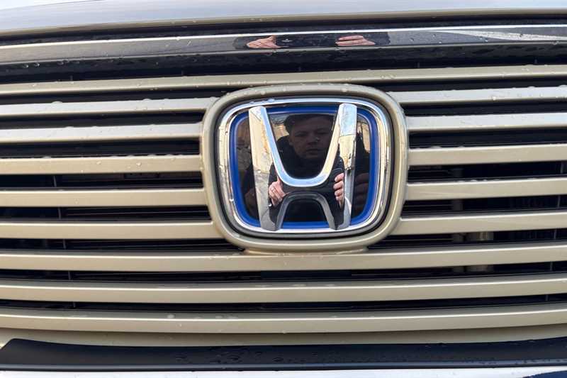 Used Honda HR-V 2024 for sale - 76851378: Photo 22