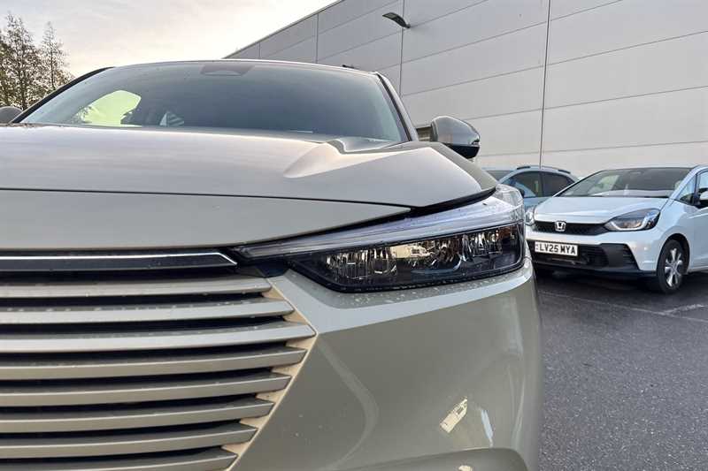 Used Honda HR-V 2024 for sale - 76851378: Photo 23