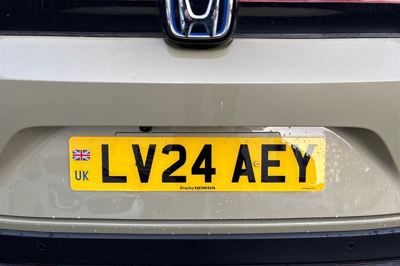 Used Honda HR-V 2024 for sale - 76851378: Photo 24