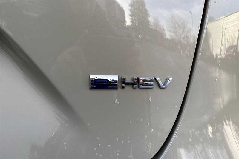 Used Honda HR-V 2024 for sale - 76851378: Photo 25