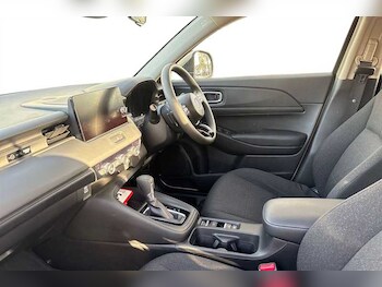 Used Honda HR-V 2024 for sale - 76851378: Photo