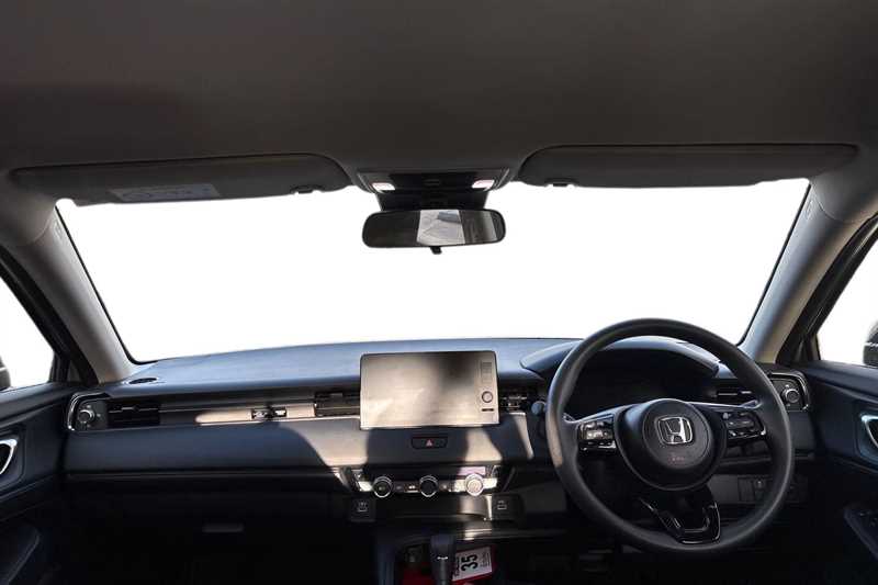 Used Honda HR-V 2024 for sale - 76851378: Photo 4