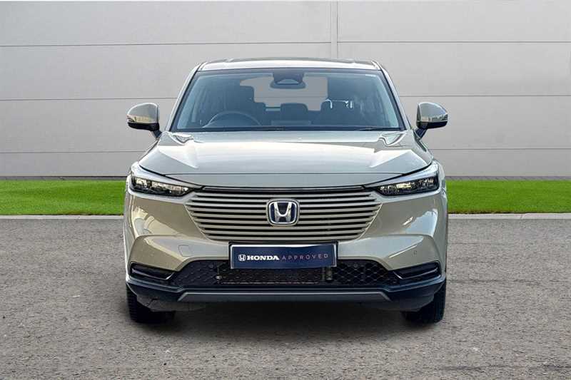 Used Honda HR-V 2024 for sale - 76851378: Photo 6