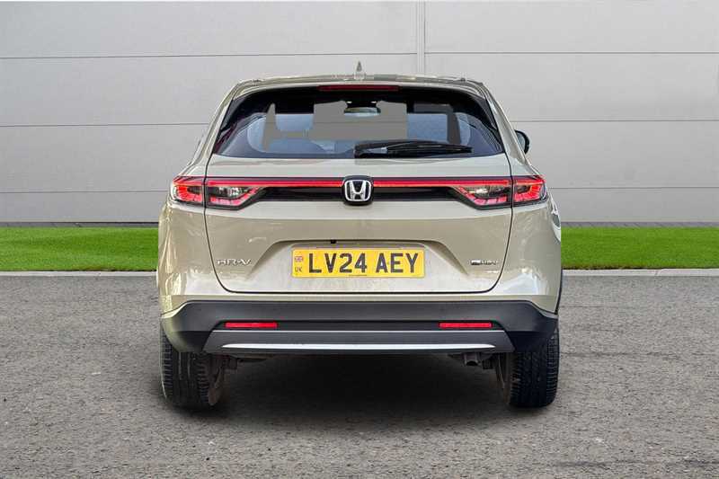 Used Honda HR-V 2024 for sale - 76851378: Photo 7