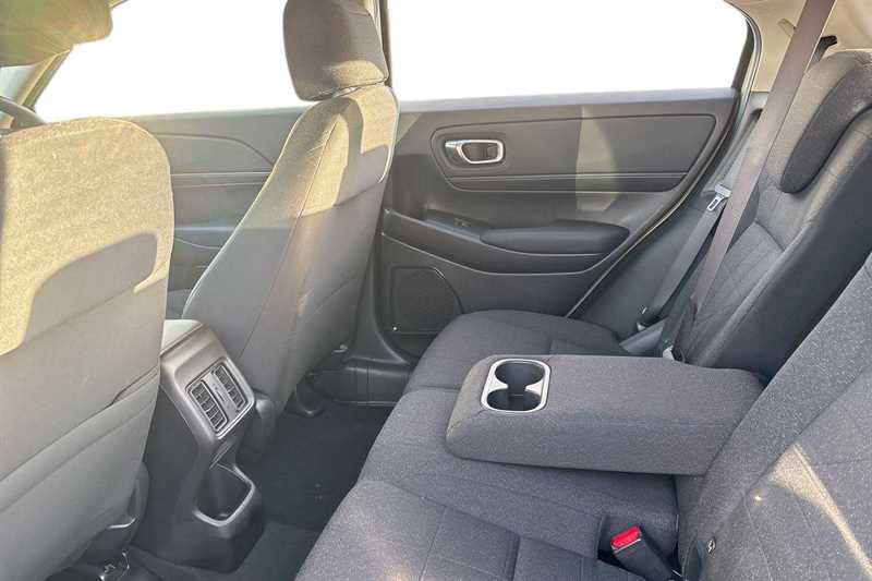 Used Honda HR-V 2024 for sale - 76851378: Photo 8