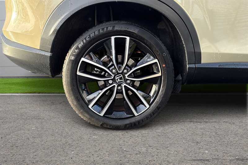 Used Honda HR-V 2024 for sale - 76851378: Photo 9