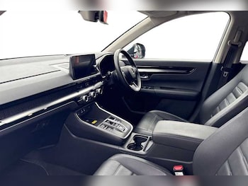 Used Honda CR-V 2024 for sale - 76487634: Photo