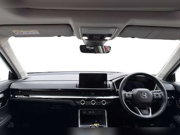 Used Honda CR-V 2024 for sale - 76487634: Photo