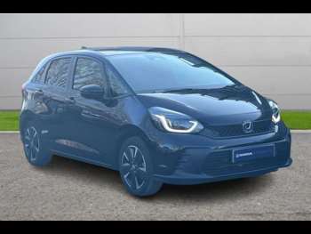 2024 - 1.5 I-MMD HYBRID ADVANCE 5DR ECVT