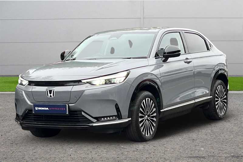 Used Honda e NY1 2024 for sale - 75930124: Photo 10