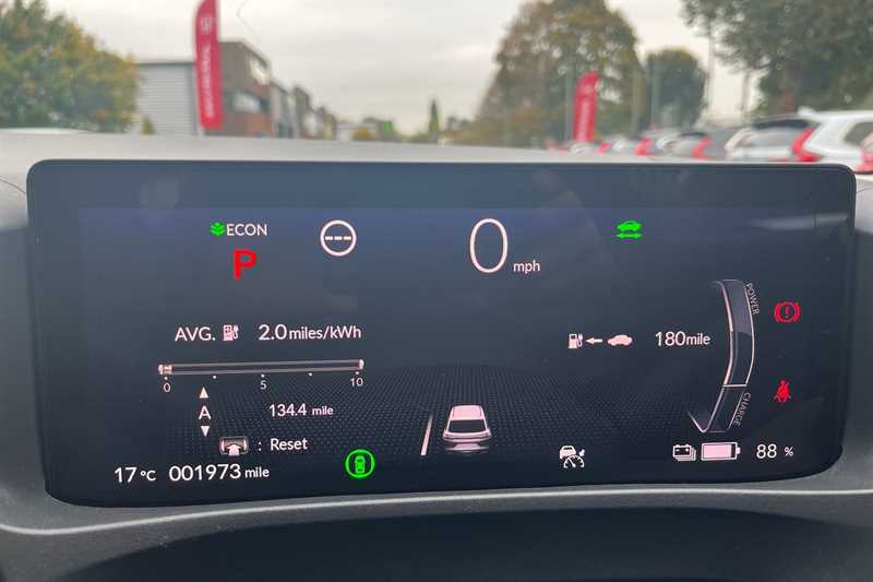 Used Honda e NY1 2024 for sale - 75930124: Photo 11