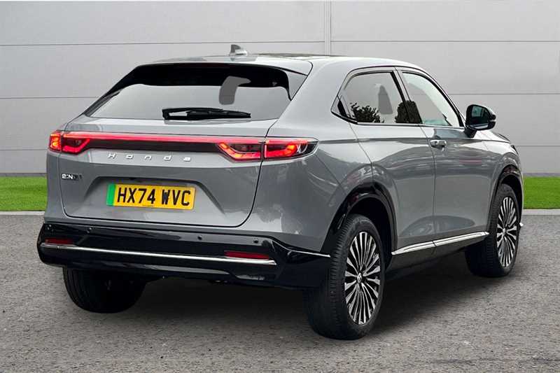 Used Honda e NY1 2024 for sale - 75930124: Photo 12