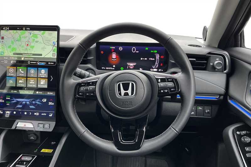 Used Honda e NY1 2024 for sale - 75930124: Photo 13