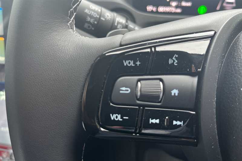 Used Honda e NY1 2024 for sale - 75930124: Photo 17