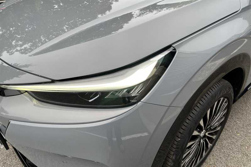 Used Honda e NY1 2024 for sale - 75930124: Photo 19