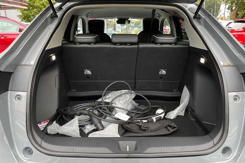 Used Honda e NY1 2024 for sale - 75930124: Photo 20