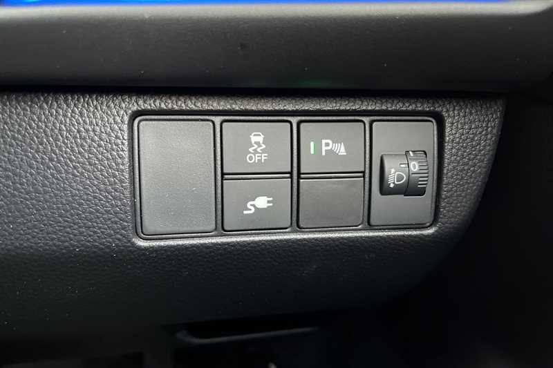 Used Honda e NY1 2024 for sale - 75930124: Photo 24