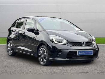 Used Honda Jazz 2025 for sale - 79523422: Photo