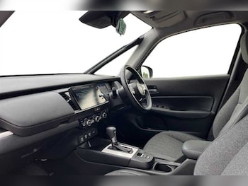 Used Honda Jazz 2025 for sale - 79523422: Photo