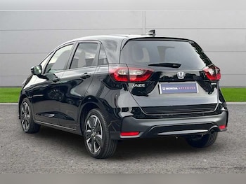 Used Honda Jazz 2025 for sale - 79523422: Photo