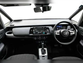 Used Honda Jazz 2025 for sale - 79523422: Photo