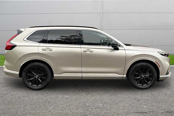 Used Honda CR-V 2024 for sale - 75580415: Photo 5
