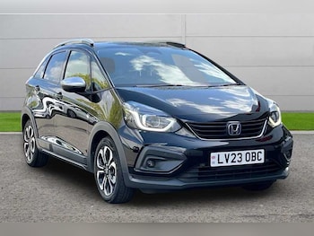 Used Honda Jazz 2023 for sale - 78277907: Photo