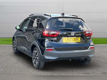 Used Honda Jazz 2023 for sale - 78277907: Photo