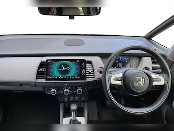 Used Honda Jazz 2023 for sale - 78277907: Photo