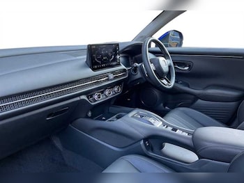 Used Honda ZR-V 2025 for sale - 79375938: Photo