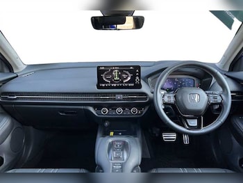 Used Honda ZR-V 2025 for sale - 79375938: Photo
