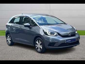 2022 - 1.5 i-MMD Hybrid SR 5dr eCVT