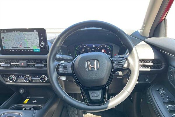 Used Honda ZR-V 2024 for sale - 75580472: Photo 13