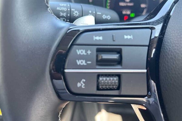 Used Honda ZR-V 2024 for sale - 75580472: Photo 17