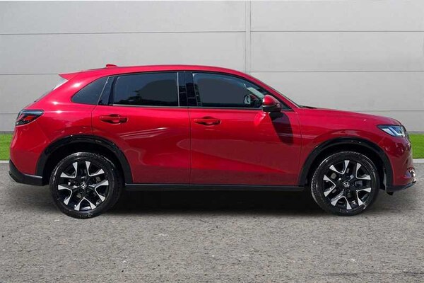 Used Honda ZR-V 2024 for sale - 75580472: Photo 5