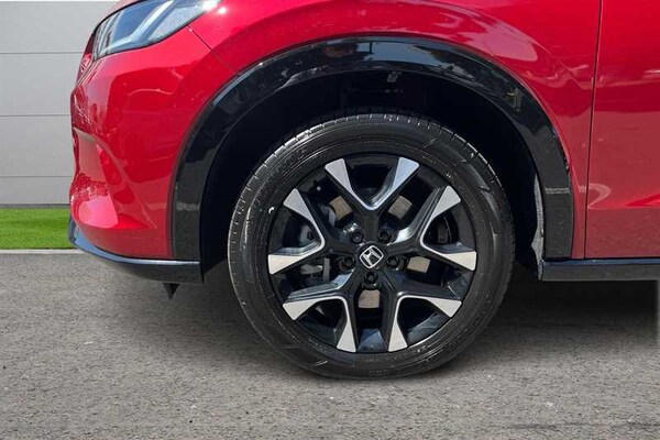 Used Honda ZR-V 2024 for sale - 75580472: Photo 9