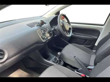 Used Skoda Citigo 2019 for sale - 75365880: Photo