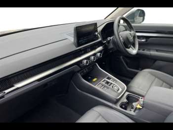 Used Honda CR-V 2024 for sale - 75015445: Photo