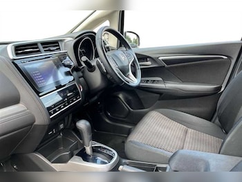 Used Honda Jazz 2019 for sale - 78960230: Photo