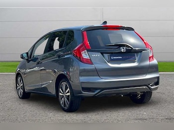 Used Honda Jazz 2019 for sale - 78960230: Photo