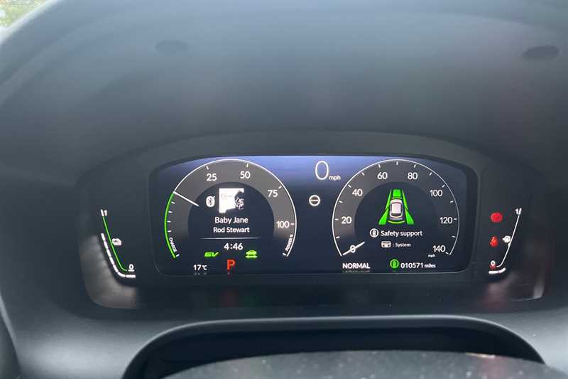 Used Honda ZR-V 2025 for sale - 76501697: Photo 11