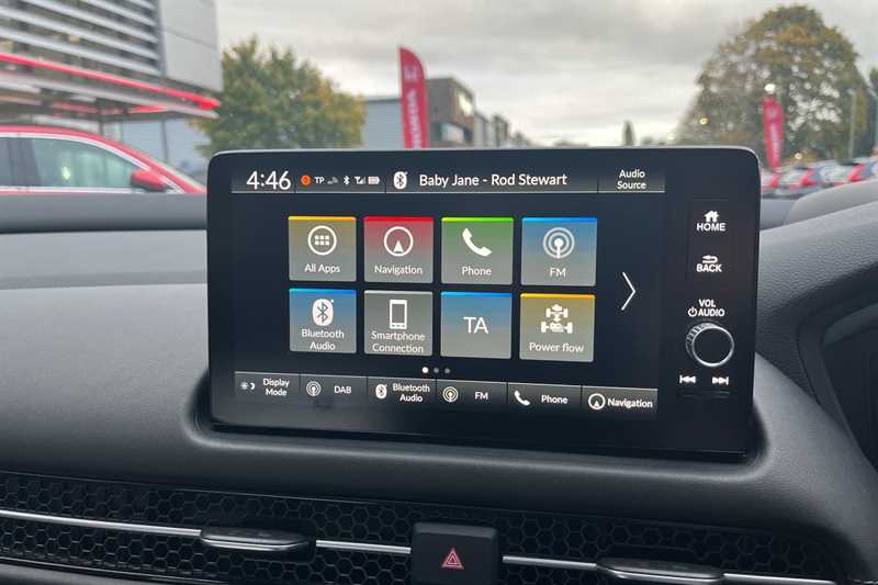 Used Honda ZR-V 2025 for sale - 76501697: Photo 14