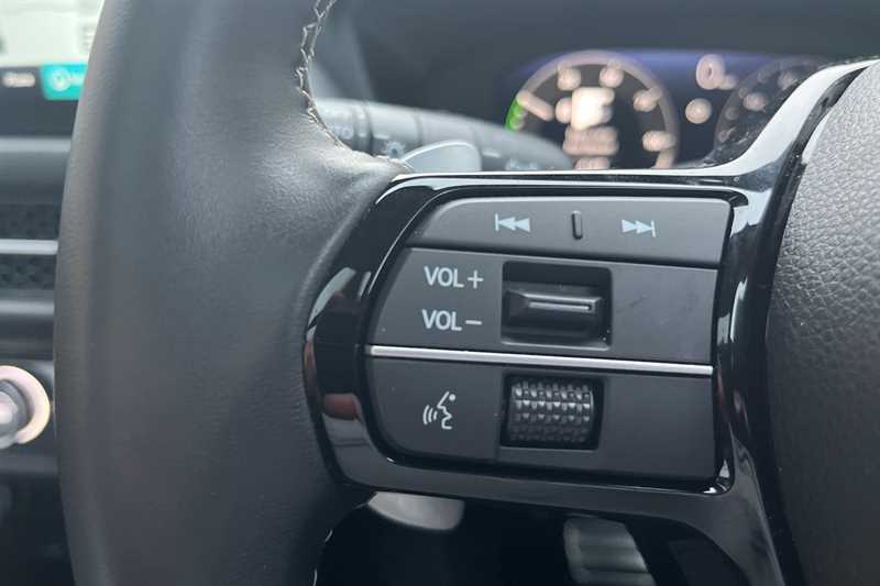 Used Honda ZR-V 2025 for sale - 76501697: Photo 17