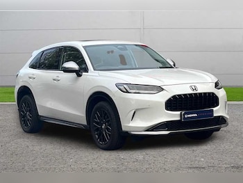 Used Honda ZR-V 2025 for sale - 76501697: Photo