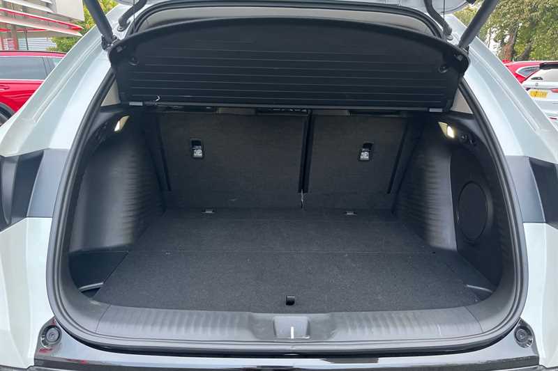 Used Honda ZR-V 2025 for sale - 76501697: Photo 20