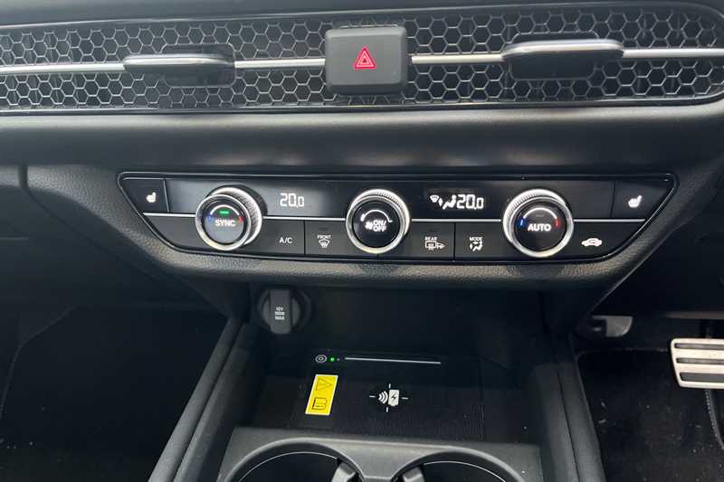 Used Honda ZR-V 2025 for sale - 76501697: Photo 23