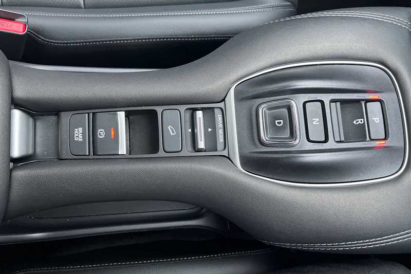 Used Honda ZR-V 2025 for sale - 76501697: Photo 24